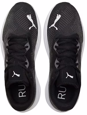 プーマ アビエイター プロフォーム スカイ 黒白 (Puma Abiētā Purofōmu Sukai Kuro Shiro) 376615-01 Shop プーマ アビエイター プロフォーム スカイ 黒白 (Puma Abiētā Purofōmu Sukai Kuro Shiro) 376615-01