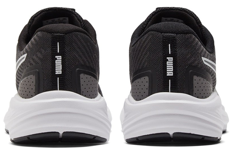 Purchase Puma Aviator ProFoam Sky 'Hitam Putih' 376615-01