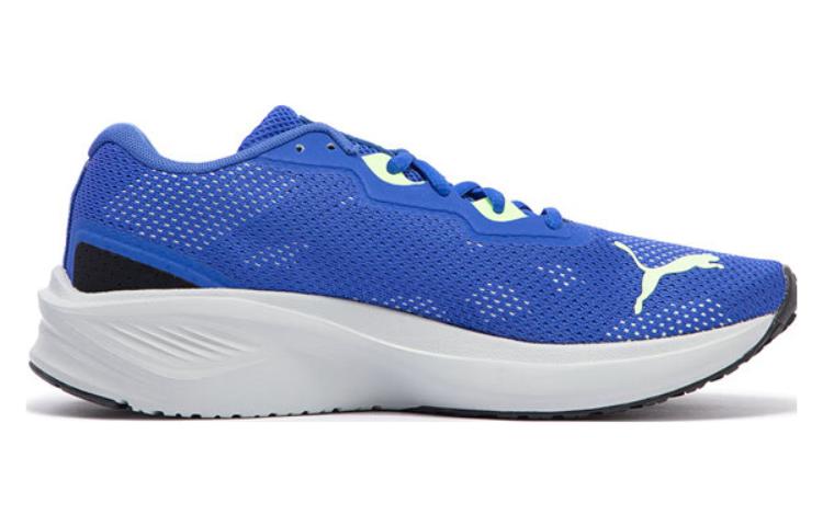 Order Puma Aviator Profoam Sky 'Azul Negro Blanco' 377977-02
