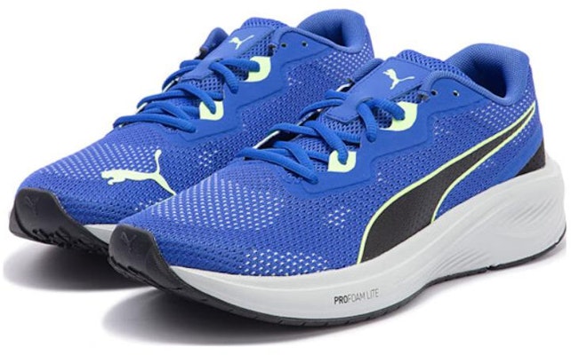 プーマ アビエーター プロフォーム スカイ 'ブルーブラックホワイト' 377977-02 377977-02 Lookbook プーマ アビエーター プロフォーム スカイ 'ブルーブラックホワイト' 377977-02 377977-02