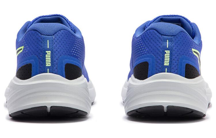 Shop Puma Aviator Profoam Sky 'Azul Negro Blanco' 377977-02