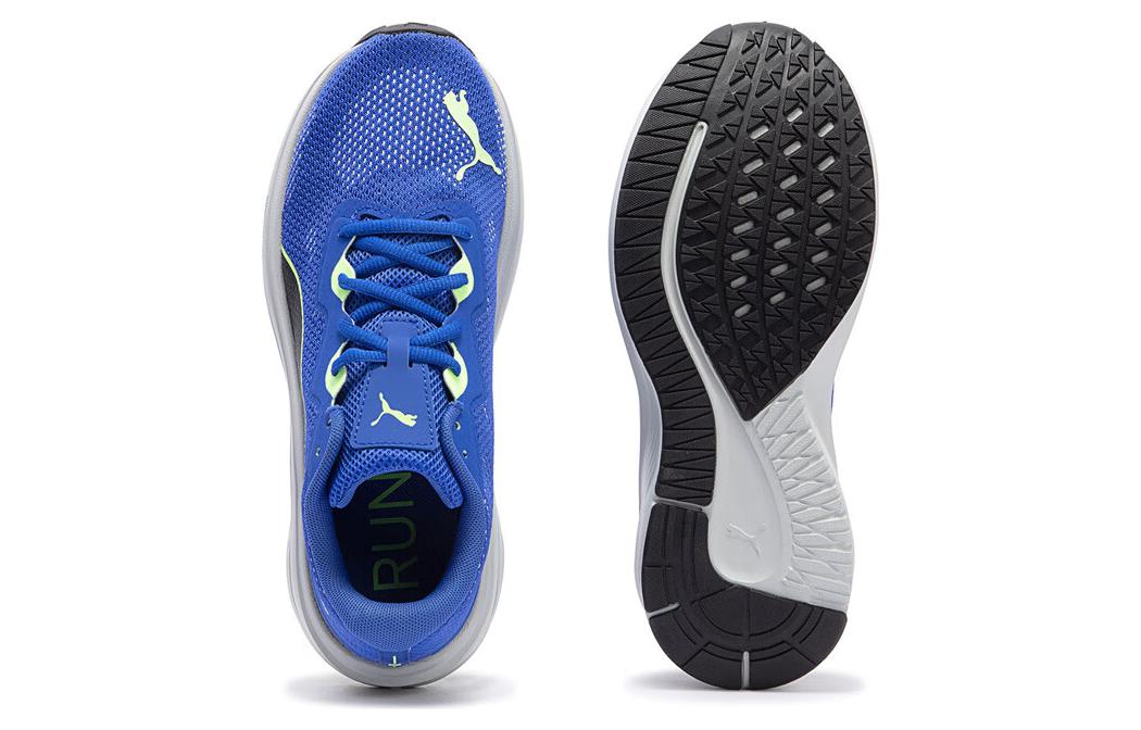 Purchase Puma Aviator Profoam Sky 'Azul Negro Blanco' 377977-02