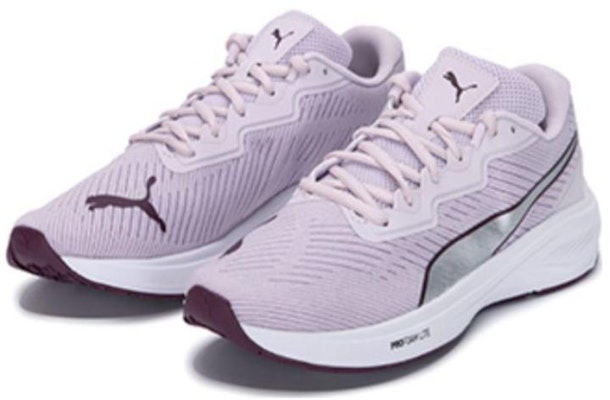 彪馬 Aviator ProFoam Sky '薰衣草霧' 376615-06 Lookbook 彪馬 Aviator ProFoam Sky '薰衣草霧' 376615-06