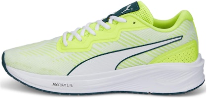Puma Aviator ProFoam Sky 'Neon Yellow White' 376615-16 Puma Aviator ProFoam Sky 'Neon Yellow White' 376615-16