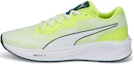 Buy プーマ アビエイター プロフォーム スカイ ネオンイエロー/白 376615-16
