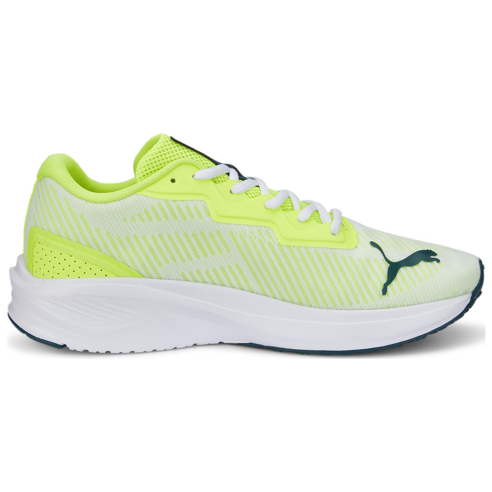 Order Puma Aviator ProFoam Sky 'Amarillo Neón Blanco' 376615-16