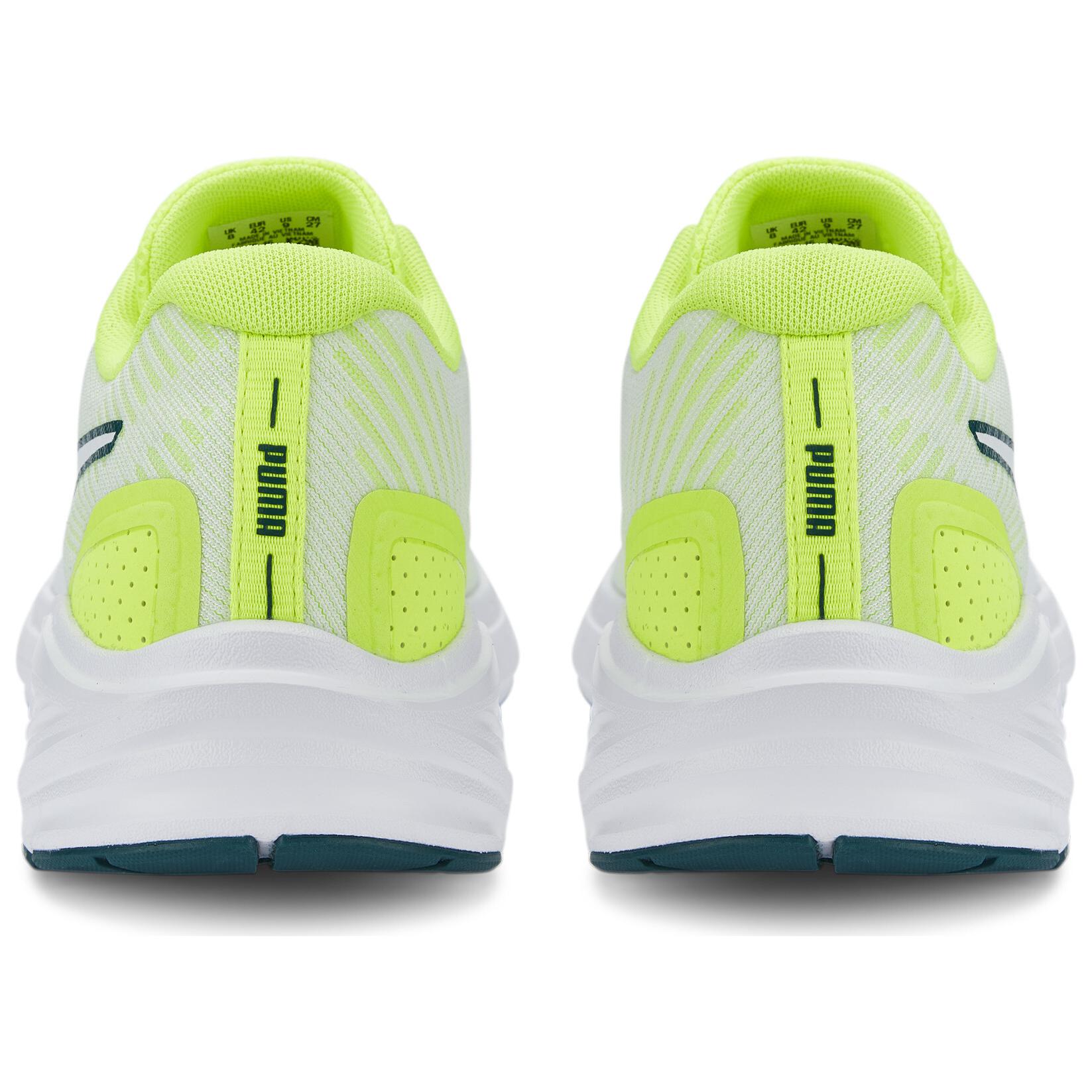 Purchase Puma Aviator ProFoam Sky 'Amarillo Neón Blanco' 376615-16