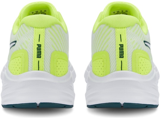 プーマ アビエイター プロフォーム スカイ ネオンイエロー/白 376615-16 Purchase プーマ アビエイター プロフォーム スカイ ネオンイエロー/白 376615-16