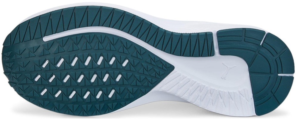 プーマ アビエイター プロフォーム スカイ ネオンイエロー/白 376615-16 Details for プーマ アビエイター プロフォーム スカイ ネオンイエロー/白 376615-16