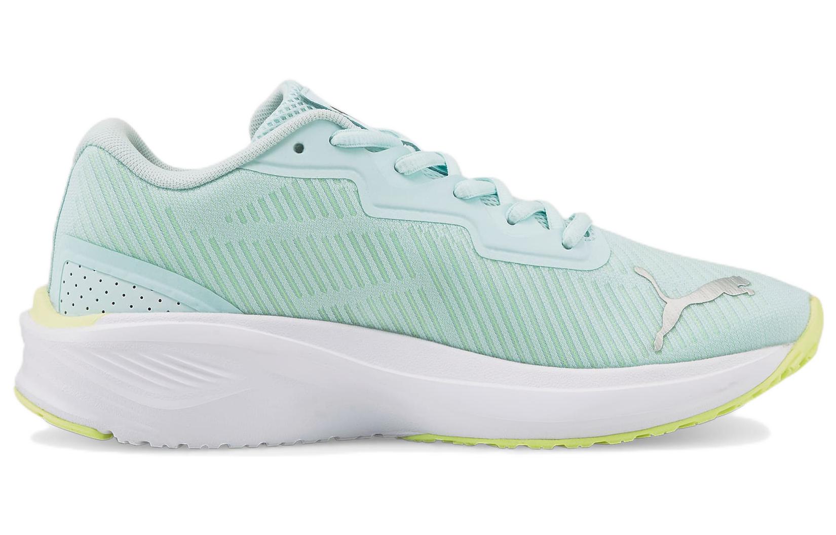 Order 彪馬飛行員ProFoam天 'Nitro Blue' 376615-08