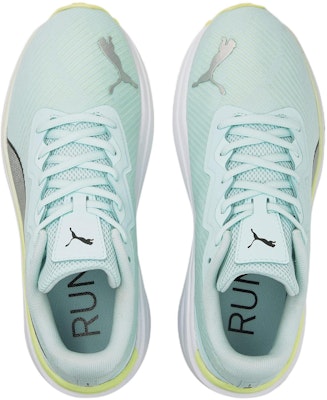 彪馬飛行員ProFoam天 'Nitro Blue' 376615-08 Lookbook 彪馬飛行員ProFoam天 'Nitro Blue' 376615-08