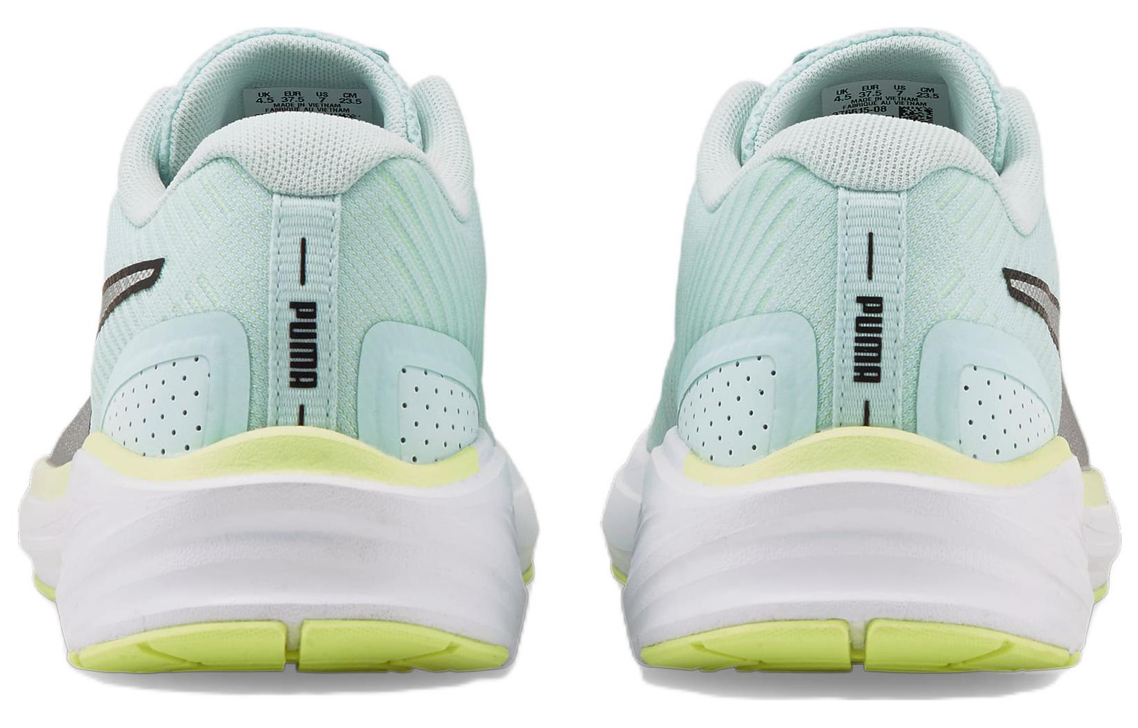 Shop 彪馬飛行員ProFoam天 'Nitro Blue' 376615-08