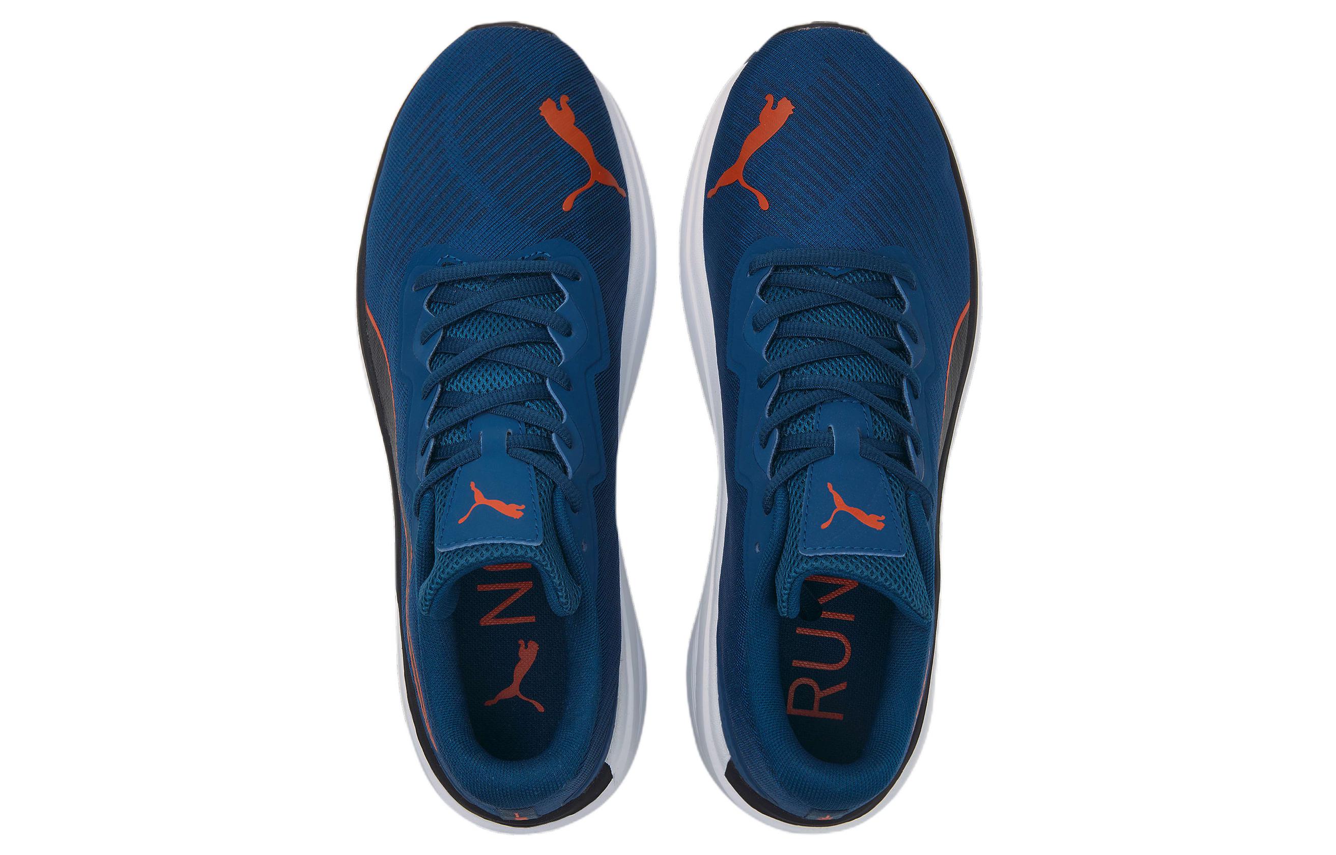 Lookbook 彪馬 Aviator ProFoam Sky 'Sailing Blue' 376615-03