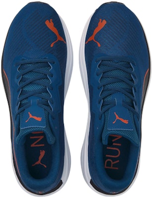 彪馬 Aviator ProFoam Sky 'Sailing Blue' 376615-03 Lookbook 彪馬 Aviator ProFoam Sky 'Sailing Blue' 376615-03