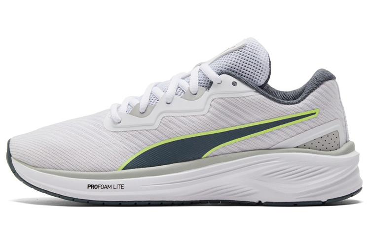 Puma Aviator ProFoam Sky 'White Dark Slate' 376615-04
