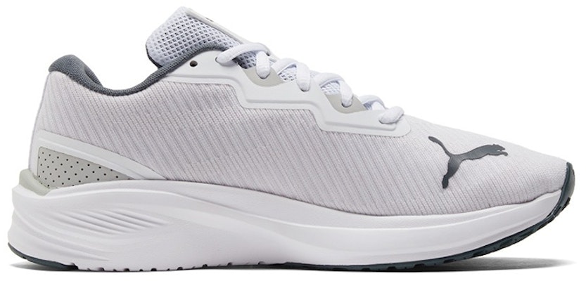 彪馬Aviator ProFoam Sky「白色深板岩」376615-04 Order 彪馬Aviator ProFoam Sky「白色深板岩」376615-04