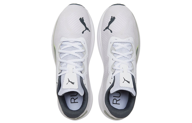 Shop 彪馬Aviator ProFoam Sky「白色深板岩」376615-04