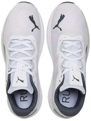 彪馬Aviator ProFoam Sky「白色深板岩」376615-04 Shop 彪馬Aviator ProFoam Sky「白色深板岩」376615-04