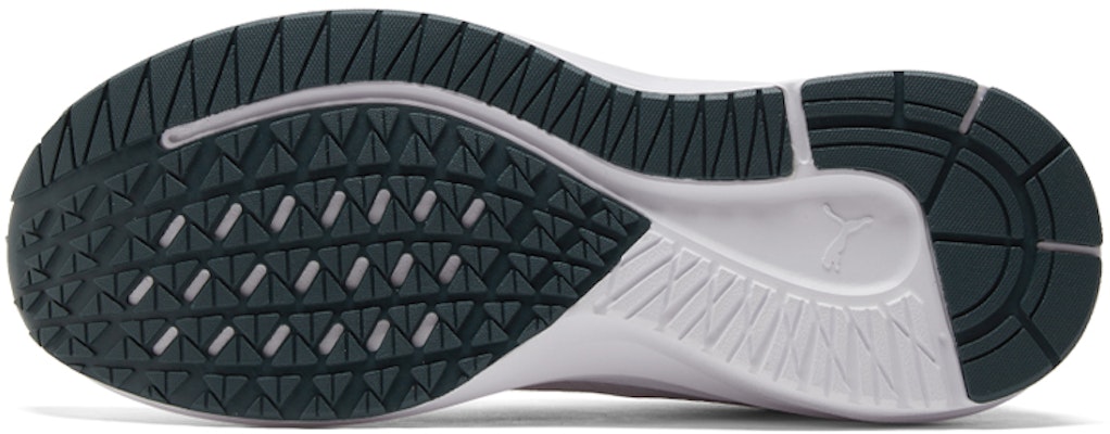 彪馬Aviator ProFoam Sky「白色深板岩」376615-04 Details for 彪馬Aviator ProFoam Sky「白色深板岩」376615-04