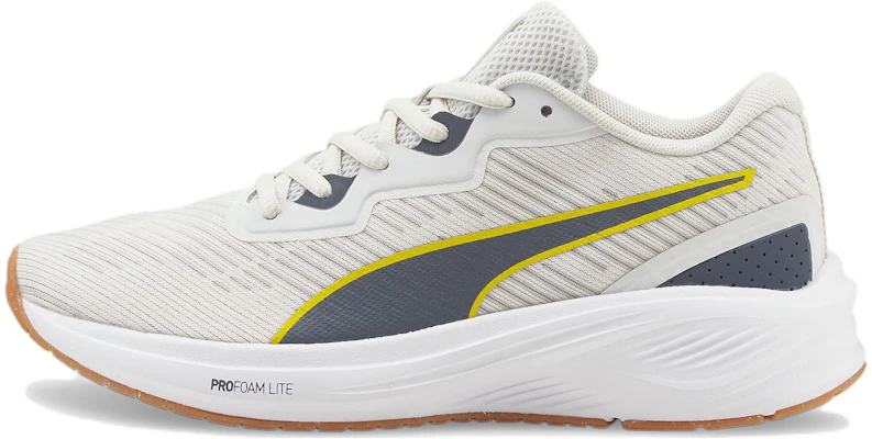 Puma Aviator Profoam Sky ''Blanc Vert Jaune'' 376616-02 Buy Puma Aviator Profoam Sky ''Blanc Vert Jaune'' 376616-02