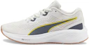 Buy Puma Aviator Profoam Sky ''Blanc Vert Jaune'' 376616-02