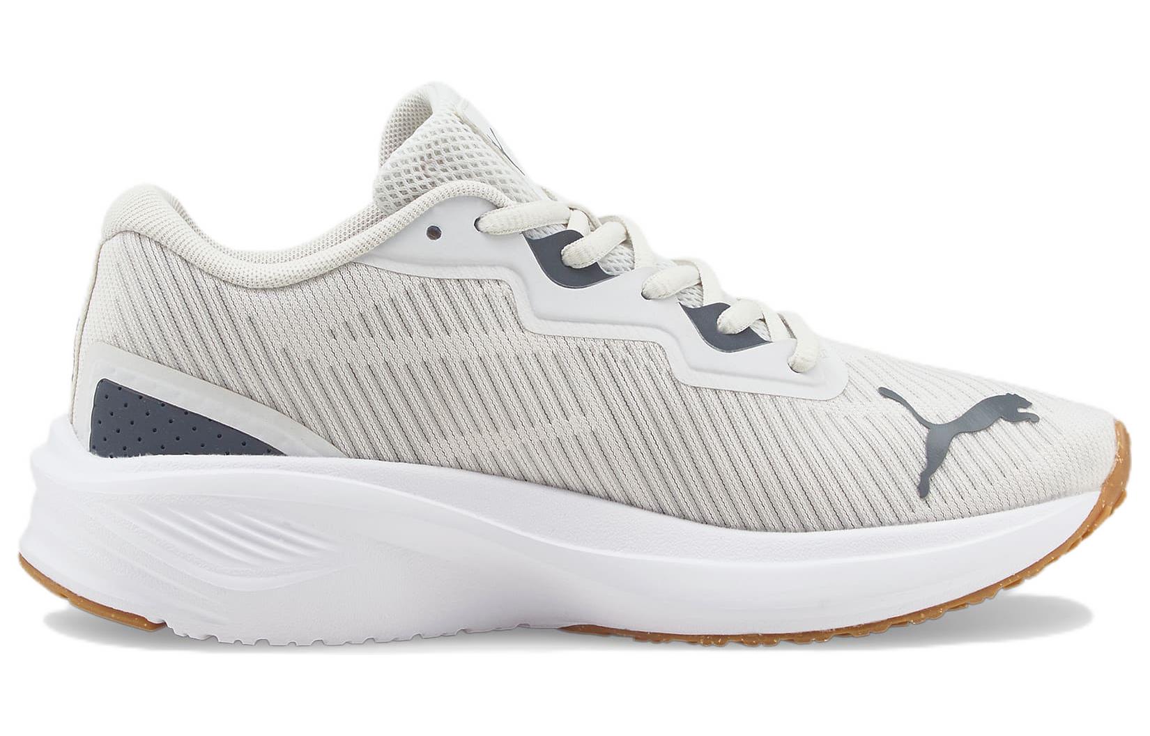Order Puma Aviator Profoam Sky ''Blanc Vert Jaune'' 376616-02