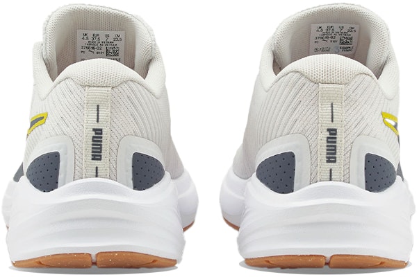 プーマ スカイ アビエーター プロフォーム (白緑黄) 376616-02 Shop プーマ スカイ アビエーター プロフォーム (白緑黄) 376616-02