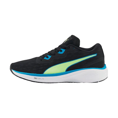 Puma Aviator Profoam Sky 'Wildwash Black Green Blue'