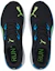 Lookbook Puma Aviator Profoam Sky 'Wildwash Hitam Hijau Biru' 376334-01