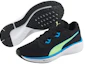 Purchase Puma Aviator Profoam Sky 'Wildwash Hitam Hijau Biru' 376334-01