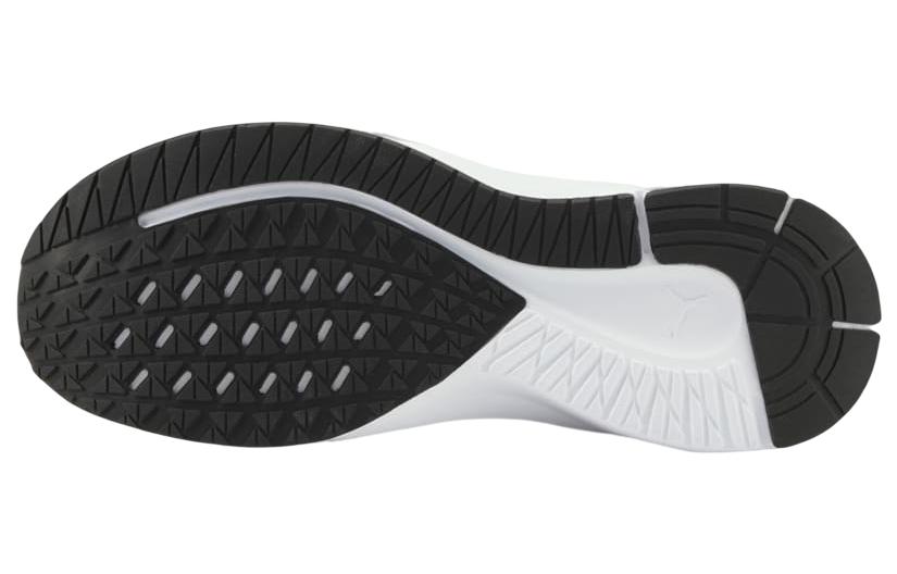 Details for Puma Aviator Profoam Sky 'Wildwash Hitam Hijau Biru' 376334-01