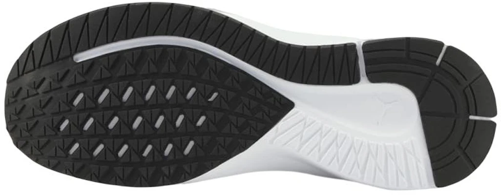 Puma Aviator Profoam Sky 'Wildwash Hitam Hijau Biru' 376334-01 Details for Puma Aviator Profoam Sky 'Wildwash Hitam Hijau Biru' 376334-01