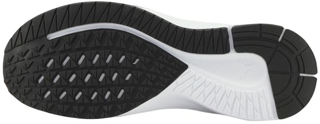 Puma Aviator Profoam Sky 'Wildwash Hitam Hijau Biru' 376334-01 Details for Puma Aviator Profoam Sky 'Wildwash Hitam Hijau Biru' 376334-01