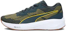Buy Puma Aviator Profoam Sky Low 'Hijau-Kuning' 376616-01