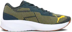 Order Puma Aviator Profoam Sky Low 'Hijau-Kuning' 376616-01
