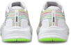 Shop Puma Aviator Spectra ''Weiß Grün Glanz'' 376092-01