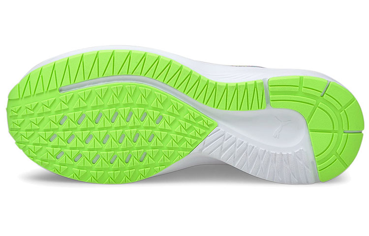 Purchase Puma Aviator Spectra 'Putih Hijau Glare' 376092-01