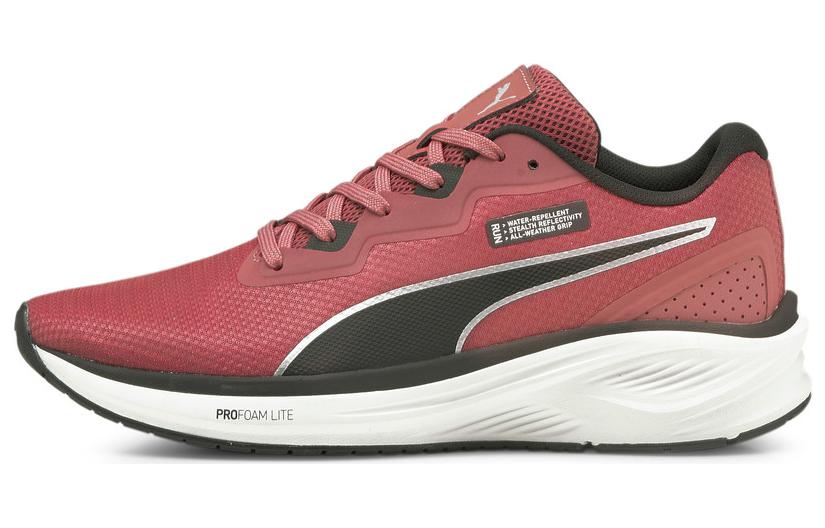 Puma Aviator WTR 'Black Pink' 195506-04