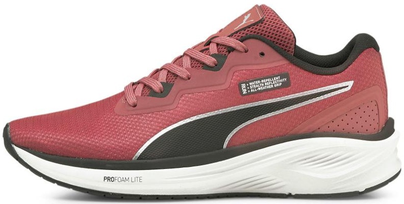 Puma Aviator WTR 'Hitam Pink' 195506-04 Buy Puma Aviator WTR 'Hitam Pink' 195506-04