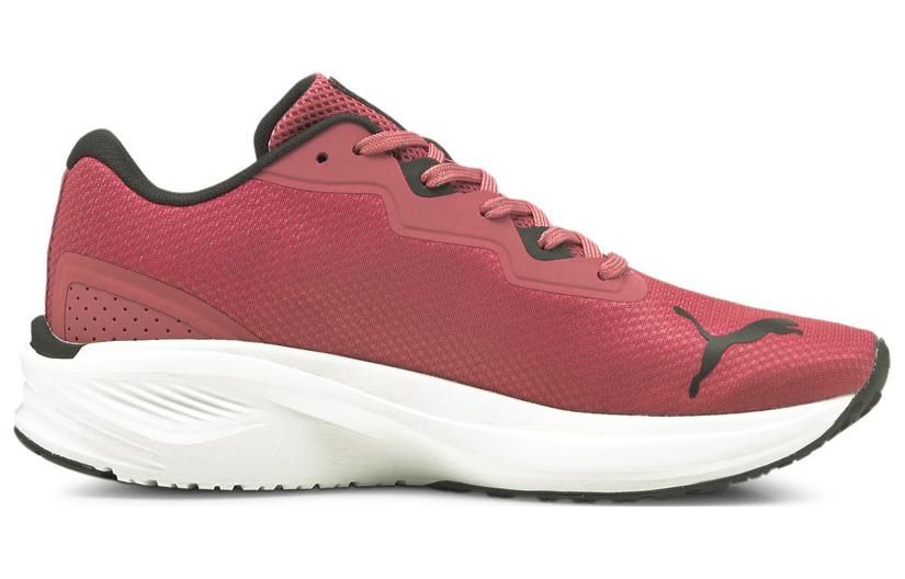 Order プーマ アビエイター WTR ブラックピンク 195506-04