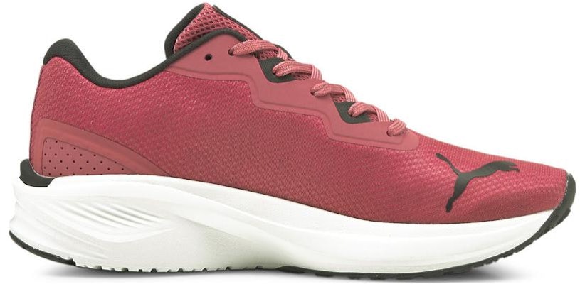 Puma Aviator WTR 'Hitam Pink' 195506-04 Order Puma Aviator WTR 'Hitam Pink' 195506-04