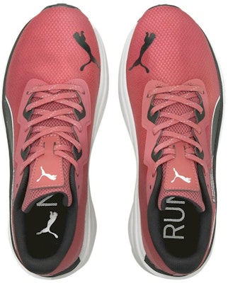 Puma Aviator WTR 'Hitam Pink' 195506-04 Lookbook Puma Aviator WTR 'Hitam Pink' 195506-04