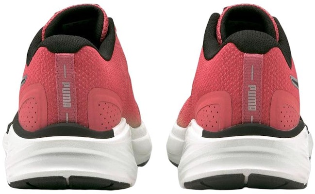 Puma Aviator WTR 'Hitam Pink' 195506-04 Shop Puma Aviator WTR 'Hitam Pink' 195506-04