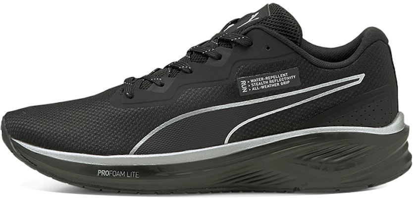 Puma Aviator Low-Top Hitam 195506-02 Buy Puma Aviator Low-Top Hitam 195506-02