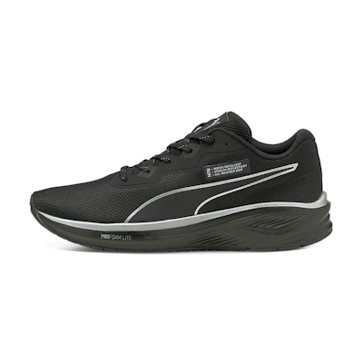 Puma Aviator Low-Top Black