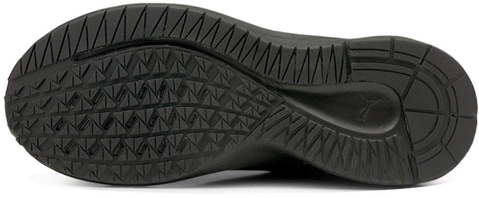 Puma Aviator Low-Top Hitam 195506-02 Purchase Puma Aviator Low-Top Hitam 195506-02