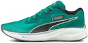 Buy Puma Aviator WTR Low Tops Hijau 195506-01