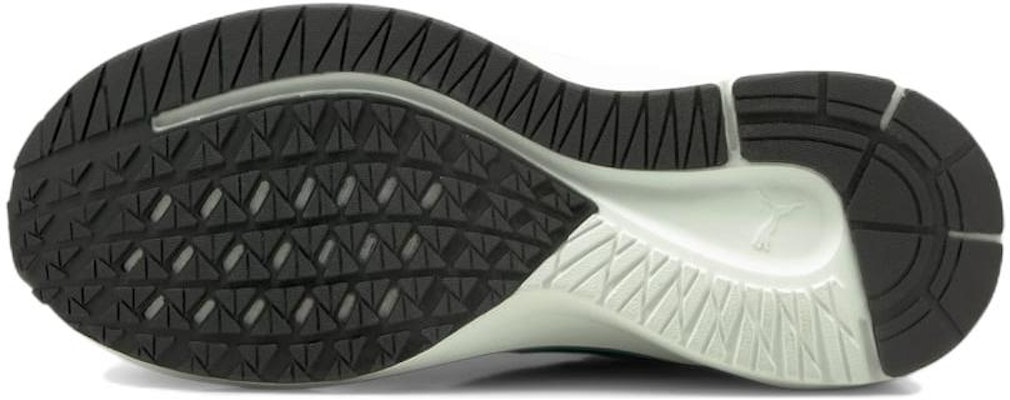 Puma Aviator WTR Low Tops Hijau 195506-01 Purchase Puma Aviator WTR Low Tops Hijau 195506-01