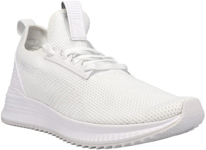 Puma Avid Fight Or Flight Lelaki Wanita Sneakers 366916-04 Lookbook Puma Avid Fight Or Flight Lelaki Wanita Sneakers 366916-04