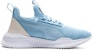 (W) Puma Avid Fight Or Flight Kasut Lari Rendah Biru/Putih 366916-06